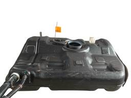 Tanque Combustível Jac J3 2010 a 2015 Hatch/Sedan