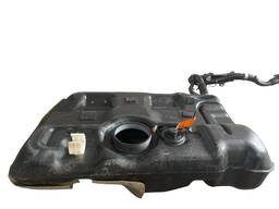 TANQUE COMBUSTÍVEL JAC J3 2010 A 2015 HATCH/SEDAN