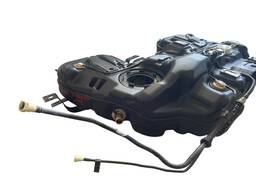 TANQUE COMBUSTÍVEL JEEP GRAND CHEROKEE 3.6 GAS 2011 A 2018