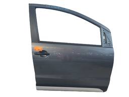 Porta Dianteira Direita Fox SpaceFox 2015 a 2021 2022