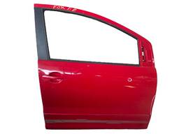Porta Dianteira Direita Fox SpaceFox 2015 a 2022 (AVARIA)