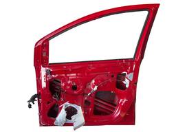 PORTA DIANTEIRA DIREITA FOX SPACEFOX 2015 A 2022 (AVARIA)