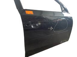 PORTA DIANTEIRA DIREITA HYUNDAI HATCH I30 2010/2012 (AVARIA)