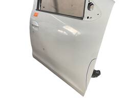 PORTA DIANTEIRA DIREITA SANDERO 2015/ LOGAN 2014(AVARIA)