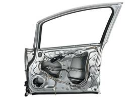 PORTA DIANTEIRA DIREITA FIT 2015 A 2022 (AVARIA)