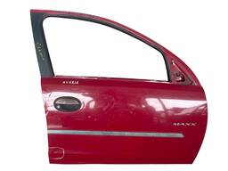 Porta Dianteira Direita Corsa 03 a 2012 Montana 04 A 10(A/V