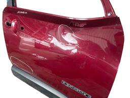 PORTA DIANTEIRA DIREITA RENEGADE 2016/ (AVARIA)