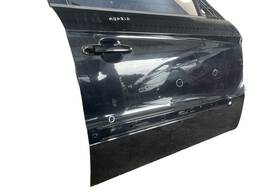 PORTA DIANTEIRA DIREITA KIA SOUL 2010 A 2014 (AVARIA)