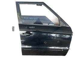 Porta Dianteira Direita Kia Soul 2010 a 2014 (AVARIA)