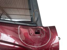 PORTA DIANTEIRA DIREITA WR-V 2018 A 2021(AVARIA)