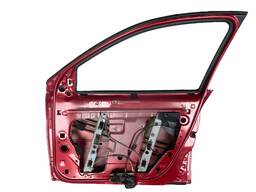 PORTA DIANTEIRA DIREITA MEGANE 2006 A 2013