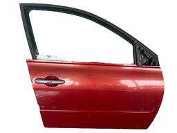 Porta Dianteira Direita Megane 2006 a 2013