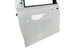 PORTA DIANTEIRA ESQUERDA FREEMONT JORNEY 2009 A 2018 (AVARIA