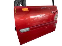 PORTA DIANTEIRA ESQUERDA MEGANE 2006 A 2013 (AVARIA)