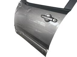 PORTA DIANTEIRA ESQUERDA RENEGADE 2016 (AVARIA)