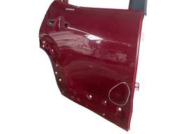 PORTA TRASEIRA DIREITA RENEGADE 2016/ (AVARIA)