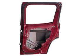 PORTA TRASEIRA DIREITA RENEGADE 2016/ (AVARIA)