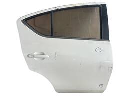 Porta Traseira Direita Versa 2012 2013 a 2021 (AVARIA)