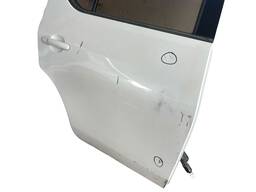 PORTA TRASEIRA DIREITA VERSA 2012 2013 A 2021 (AVARIA)