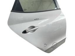 PORTA TRASEIRA DIREITA IX35 2010 A 2022 (AVARIA)