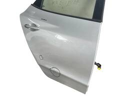 PORTA TRASEIRA DIREITA IX35 2010 A 2022 (AVARIA)