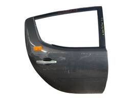 Porta Traseira Direita Triton 2010 a 2017