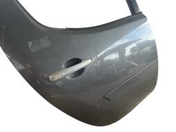 PORTA TRASEIRA DIREITA TRITON 2010 A 2017