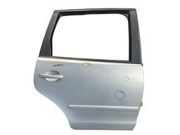 Porta Traseira Direita Polo Hatch 2003 a 2015 (AVARIA)