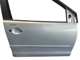 PORTA DIANTEIRA DIREITA POLO 2003 A 2015 (AVARIA)