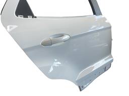 PORTA TRASEIRA DIREITA ECOSPORT 2013 A 2021