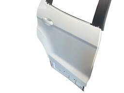 PORTA TRASEIRA DIREITA ECOSPORT 2013 A 2021