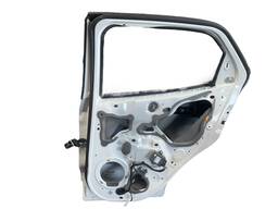 PORTA TRASEIRA DIREITA ECOSPORT 2013 A 2021