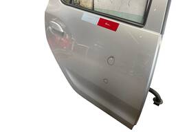 PORTA TRASEIRA DIREITA SANDERO 2015/ (AVARIA)