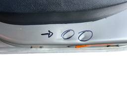 PORTA TRASEIRA DIREITA SANDERO 2015/ (AVARIA)