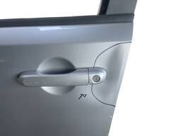 PORTA DIANTEIRA ESQUERDA RENEGADE 2016/ (AVARIA)