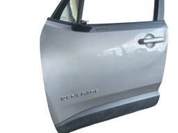 PORTA DIANTEIRA ESQUERDA RENEGADE 2016/ (AVARIA)