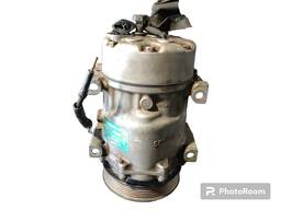 Compressor Ar Condicionado Megane Scenic 1998 a 2005