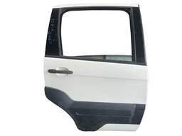 Porta Traseira Direita Fiat Idea Adventure 2006 a 2016