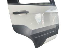 PORTA TRASEIRA DIREITA FIAT IDEA ADVENTURE 2006 A 2016