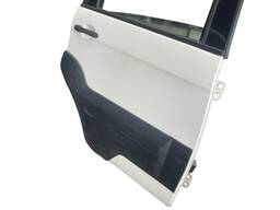 PORTA TRASEIRA DIREITA FIAT IDEA ADVENTURE 2006 A 2016