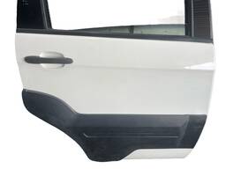 PORTA TRASEIRA DIREITA FIAT IDEA ADVENTURE 2006 A 2016