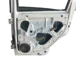 PORTA TRASEIRA DIREITA FIAT IDEA ADVENTURE 2006 A 2016