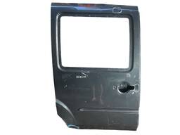 Porta Lateral Traseira Direita Doblo 2002 a 2021 (AVARIA)