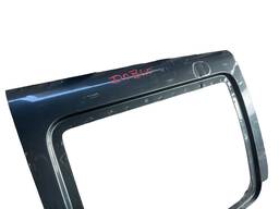 PORTA LATERAL TRASEIRA DIREITA DOBLO 2002 A 2021 (AVARIA)