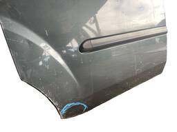 PORTA LATERAL TRASEIRA DIREITA DOBLO 2002 A 2021 (AVARIA)