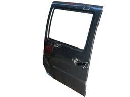 PORTA LATERAL TRASEIRA DIREITA DOBLO 2002 A 2021 (AVARIA)