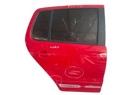 Porta Traseira Direita VW Fox 2015 a 2022 (AVARIA)