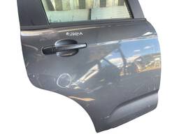 PORTA TRASEIRA DIREITA CITROEN C3 2013 2014 A 2021 (AVARIA)