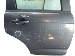 PORTA TRASEIRA DIREITA CITROEN C3 2013 2014 A 2021 (AVARIA)