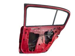 PORTA TRASEIRA DIREITA MEGANE SEDAN 2006 2007 A 2010 2011